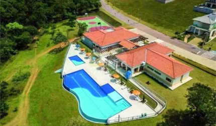 Loteamento à venda em Jardim Da Mina - SP