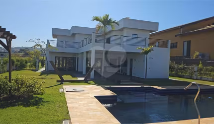 Condomínio com 3 quartos à venda em Residencial Green Park - SP