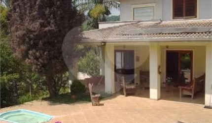 Condomínio com 5 quartos à venda em Residencial São José Do Ribeirão - SP