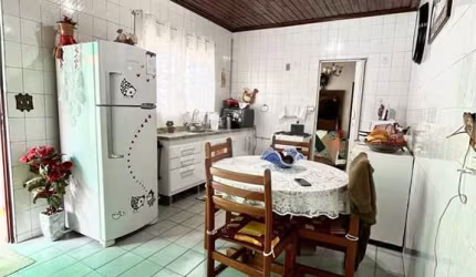 Casa térrea com 1 quartos à venda em Vila Manfredi - SP