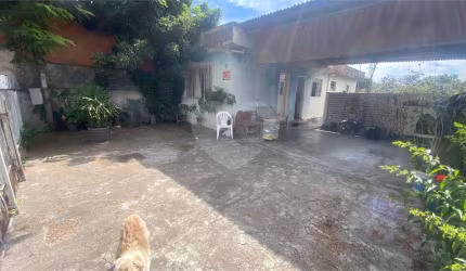 Casa térrea com 1 quartos à venda em Vila Marlene - SP
