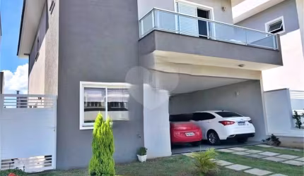 Condomínio com 4 quartos à venda em Loteamento Reserva Ermida - SP