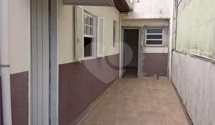 Casa com 3 quartos à venda em Vila Manfredi - SP
