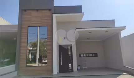 Condomínio com 3 quartos à venda em Jardim Bréscia - SP