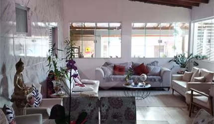 Casa térrea com 2 quartos à venda em Jardim Ana Luiza - SP