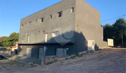 Salão Comercial para locação em Santa Eliza - SP