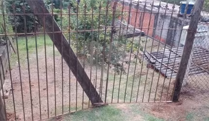 Terreno à venda em Vivendas Do Engenho D'água - SP