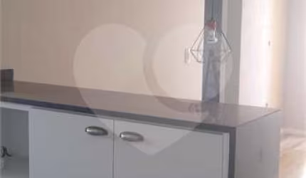 Apartamento com 2 quartos à venda em Jardim Da Mina - SP