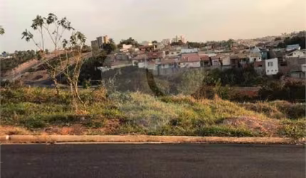 Terreno à venda em Jardim Gauchinha - SP
