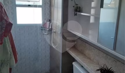 Apartamento com 2 quartos à venda em João Xxiii - SP