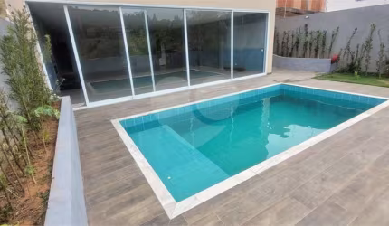Casa com 2 quartos à venda em Jardim Itália - SP