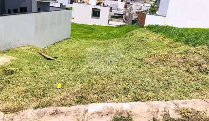 Loteamento à venda em Roncáglia - SP