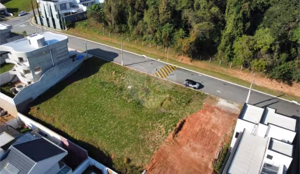 Loteamento à venda em Jardim Quintas Das Videiras - SP