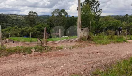 Área de Terra à venda em Estância São Paulo - SP