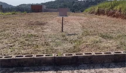 Terreno à venda em Jardim Itália - SP