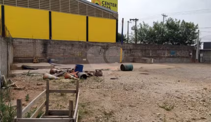 Terreno à venda em Poste - SP