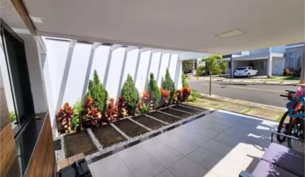 Condomínio com 3 quartos à venda em Jardim Park Real - SP