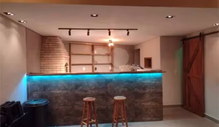 Casa com 1 quartos à venda em Vila Constança (botujuru) - SP