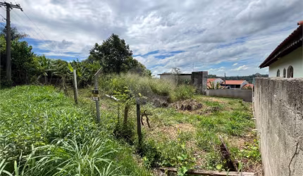 Terreno à venda em Jardim Vera Cruz - SP