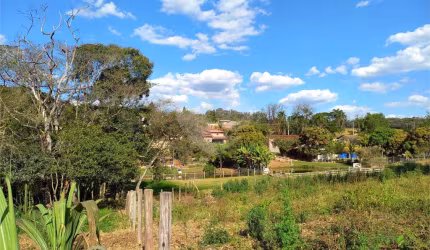 Área de Terra à venda em Paineiras - SP