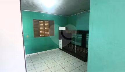 Casa com 2 quartos à venda em Portal De Santa Fé - SP