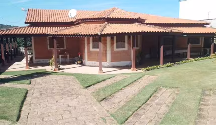 Chácara com 3 quartos à venda em Parque Dos Cafezais Ii - SP