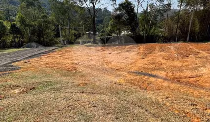 Terreno para locação em Chácara Lagoa Branca - SP