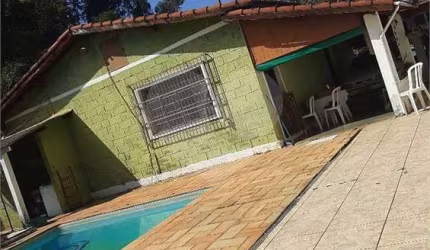 Chácara com 2 quartos à venda em Estância São Paulo - SP