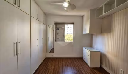 Apartamento com 1 quartos à venda em Centro - SP