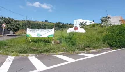 Loteamento à venda em Residencial Altos De Campo Limpo - SP