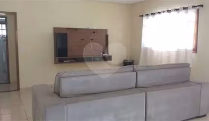 Chácara com 4 quartos à venda em Bananal - SP