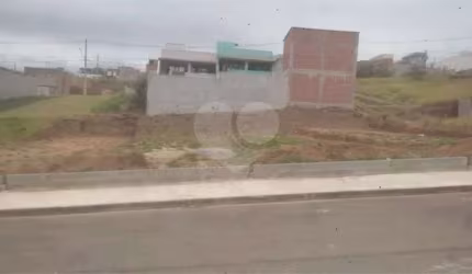 Loteamento à venda em Residencial Dunamis - SP