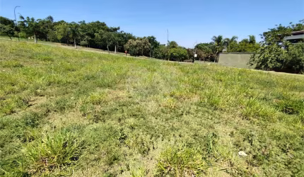 Loteamento à venda em Santa Eliza - SP