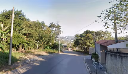 Terreno à venda em Chácara Lagoa Branca - SP