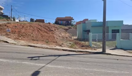 Terreno à venda em Residencial Botânica - SP