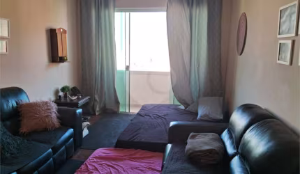 Apartamento com 3 quartos à venda em Centro - SP