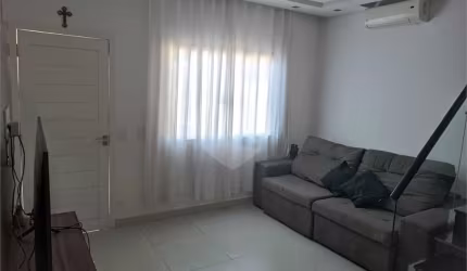 Condomínio com 3 quartos à venda em Jardim Das Carpas - SP