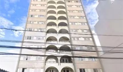 Apartamento com 3 quartos à venda em Centro - SP