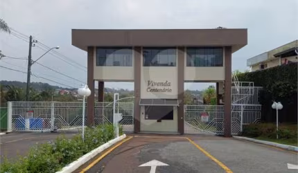 Terreno à venda em Loteamento Vivenda Centenário - SP