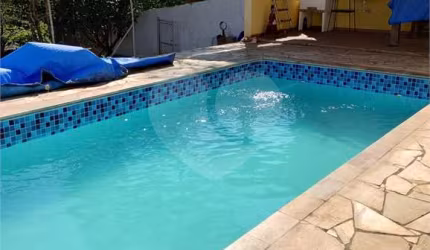Condomínio com 2 quartos à venda em Estância Santa Maria Do Portão - SP