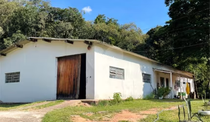 Sítio com 3 quartos à venda em Iara - SP