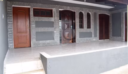 Casa com 2 quartos à venda em Jardim Marcheti - SP
