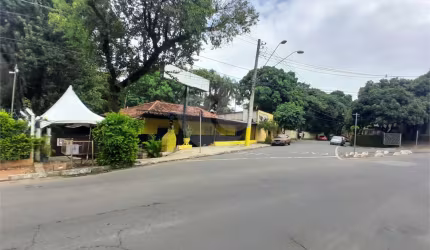 Área de Terra à venda em Vila Capuava - SP