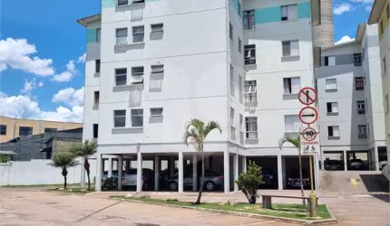 Apartamento com 2 quartos à venda em Santa Júlia - SP