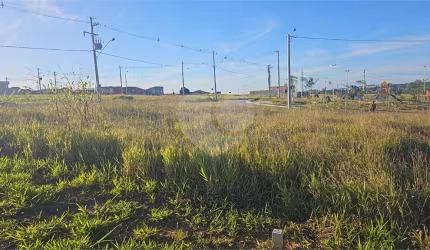 Loteamento à venda em Vila Santo Antônio - SP