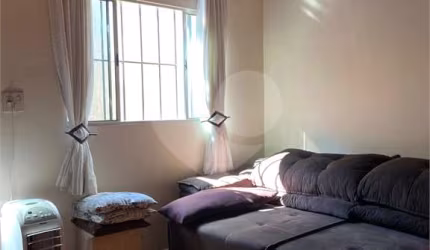 Casa com 4 quartos à venda em Vila M Genoveva - SP