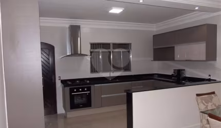 Sobrado com 3 quartos à venda em Vila Olímpia - SP