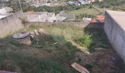 Terreno com 1 quartos à venda em Jardim Marcheti - SP