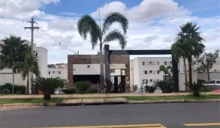 Apartamento com 2 quartos à venda em Caguassu - SP