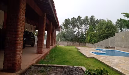 Chácara com 3 quartos à venda em Real Parque Dom Pedro I - SP
